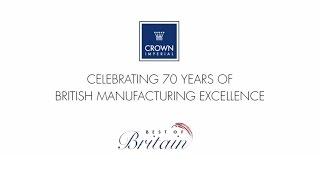 Crown Imperial Kitchens celebrating 70 years of manufacturing excellence years