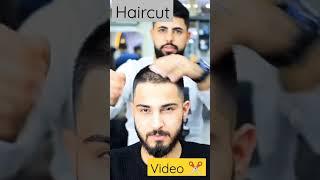 Haircut video simple haircuts video zero hair cutting video Intresting video Universe King Ajay