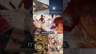 5 Shocking Discoveries In The Mountains