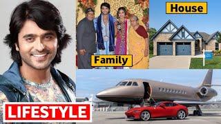 Ashish Sharma Lifestyle 2022, Wife, Age, Income, House, Cars, Family, Biography & Net Worth