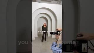 Mel Robbins | How to Intentionally Become the Person You Want to Be 