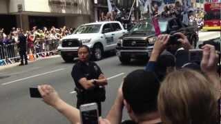 Kings Parade.MOV