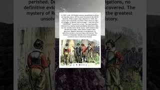 Where did they go?  #history #historyfacts #historia #historias #shorts #viral