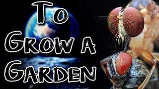 "The Horror From the Vault: To Grow a Garden" (Feat. CreepsMcPasta)| CreepyPasta Storytime