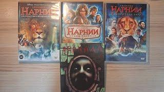 Обзор на кинофильмы на ( dvd ). С сайта Яндекс маркета пополнение в коллекцию фильмов на носителях.