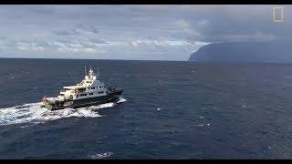 Waitt Expedition to Juan Fernández Islands, Chile- w/National Geographic's Pristine Seas