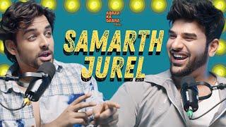 From Bigg Boss to ‘Laughter Chef’: Samarth Jurel’s New Adventure | Paras Chhabra Podcast