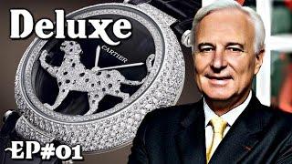 World's Most Luxurious Brands & People | Deluxe | Episode 01 | Lehren Lifestyle