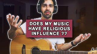 Does My Music Have Religious Influence??