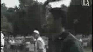 Tiger Woods - 1996 - Ace