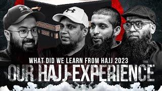 What did we learn from Hajj 2023?! | YC Team Ft. @kashifnaseemdilkusha7583