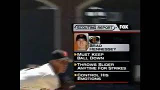 FOX Sports and "Scooter" explain the slider.