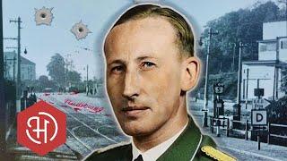 The Assassination of Reinhard Heydrich (1942) – Operation Anthropoid