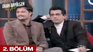 Televizyon Çocuğu 2.Bölüm - Mirkelam