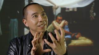 Apichatpong Weerasethakul – 'I Escape Into the Movies' | TateShots