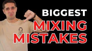 99% Of Beginner DJs Make These Beatmatching Mistakes