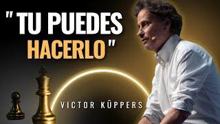 CREE EN TI MISMO - Escucha esto todos los días | Motivación por la mañana con Victor Küppers