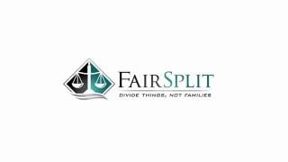 FairSplit - How it Works