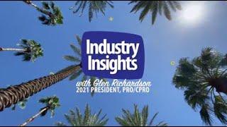 PRO/CPRO REALTOR® Industry Insights - 2021 Episode 1: Public Policy