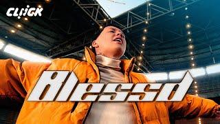 BLESSD |  DE TODO 