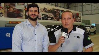 Entrevistamos o CEO da Volvo Cars Brasil, Luis Rezende