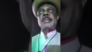 Trending video of former Anambra state governor, Willie Obiano & his wife, Ebele enjoying night life