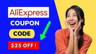 New AliExpress Coupon Code | Ali Express discount and promo code 2022