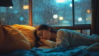  LIVE | Rain Sounds for Deep Sleep and Relaxation – With Relaxing Music for Anxiety Relief