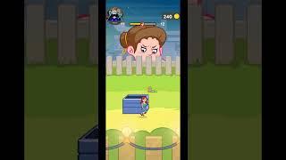 SneakyGuy-level 11 #follow #shorts #gameplay