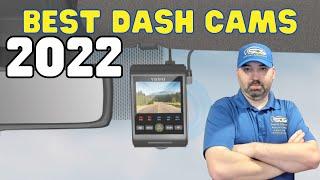 Best Dash Cams 2022 | Safe Drive Solutions