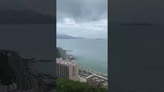 维港湾海景大四房，价格优惠，134平米，88.88万 #養老 #home #海景房 #惠州房產