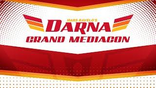 DARNA | Grand Media Conference