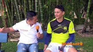 Las mejores anécdotas del fútbol con Giovani Hernandez