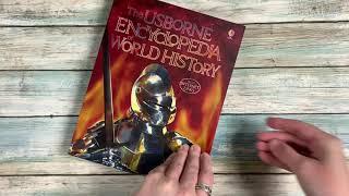 Encyclopedia of World History - Usborne Books Canada