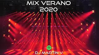 ENGANCHADO 2023 REMIX VERANO  DJ MARTIN V  DJ ALEX