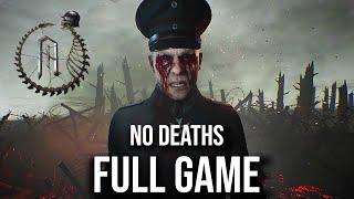 Ad Infinitum FULL Game Walkthrough - No Deaths (2K60fps)