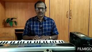 Tholi Kodi Koosindi Song With Swaram by Vachaspati (Kotaprolu Ramesh)