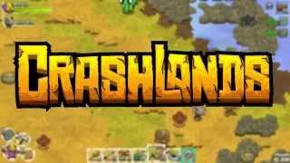 Crashlands - Gameplay Trailer