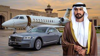 Discover the Lavish Life of Sheikh Mohammed bin Rashid Al Maktoum