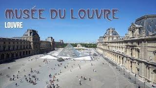 Musée du Louvre - Paris - France  | JOEJOURNEYS