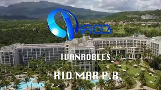 Ivan Robles (IROB) LIVE FROM WYNDHAM RIO MAR