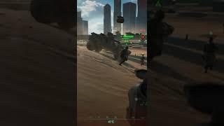 Let's take that vehicle... or not (Battlefield 2042)