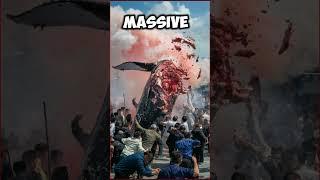 The Exploding Whale Disaster of 1970: A Bizarre History Lesson  #historyfacts #knowledgeispower