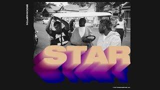 STAR - BROCKHAMPTON