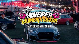 Inneres Blumenpflücken 2024 | Official Aftermovie | Automotive Tanztee by Sourkrauts I 4K