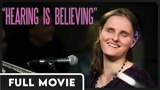 Hearing Is Believing - The Life and Music of Rachel Flowers - Award Winning FULL DOCUMENTARY