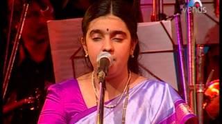 Ghanarani Saajana (Shridhar Phadke Sangeet Sandhya - Ritu Hirwa)