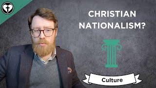 What is the Deal with Christian Nationalism?