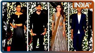 Celebs dazzle at producer Anand Pandit's Diwali bash