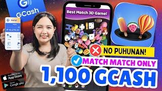 1DAY ONLY P1,100 PESOS SA GCASH! 2X PAYOUT 1 GAME LANG! LEGIT GCASH APP NGAYON!